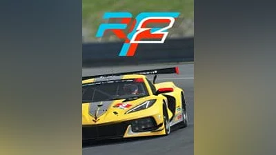 rFactor 2 (Steam)