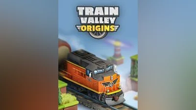 Train Valley Origins (Steam)