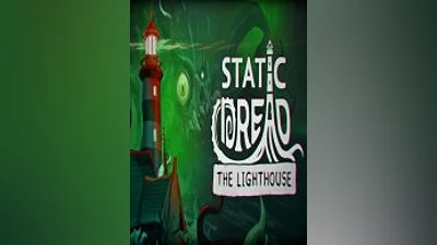 Static Dread: The Lighthouse (Steam)