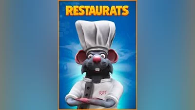 Restaurats (Steam)
