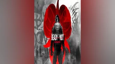 Ready or Not: Boiling Point (Steam)