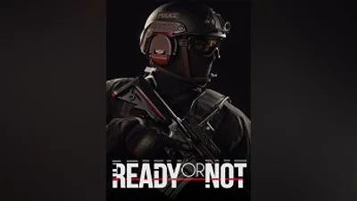 Ready or Not: Digital Deluxe Edition (Steam)