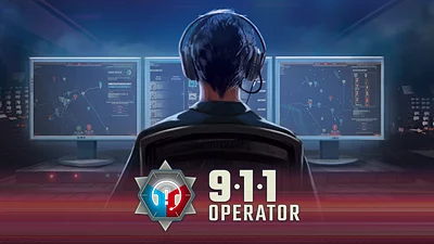 911 Operator
