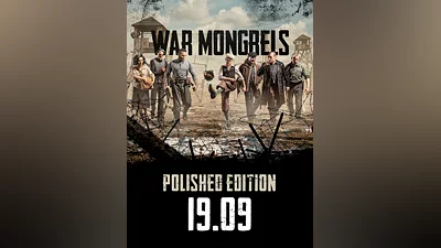 War Mongrels