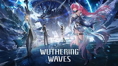 Wuthering Waves