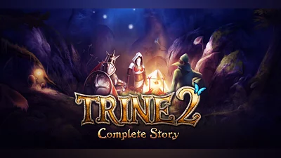 Trine 2 Complete Story (PC) [Rest of the world] [Standard]
