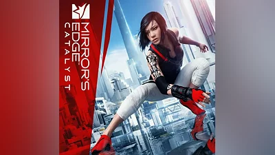 Mirror's Edge Catalyst (EA App Key / Global)