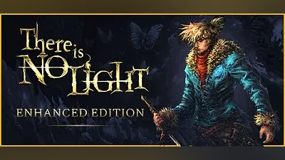 There Is No Light Enhanced Edition (Steam Key/Global)