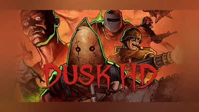 DUSK HD