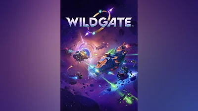 Wildgate (pc)