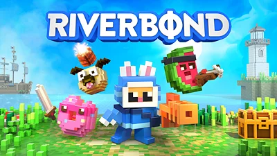 Riverbond