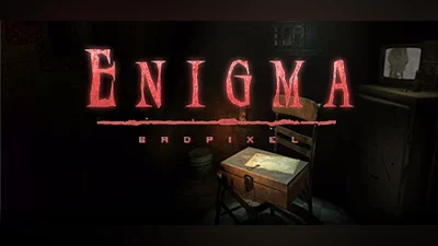 ENIGMA (PC) [Global] [Standard]