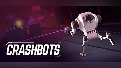Crashbots (PC) [Global] [Standard]