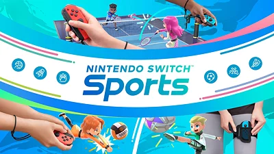 Nintendo Switch Sports (Nintendo Switch) [United States] [Standard]