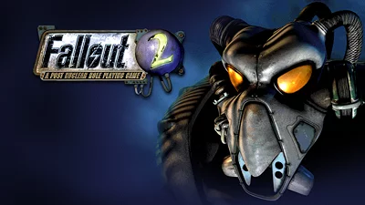 Fallout 2 (PC) [Global] [Standard]
