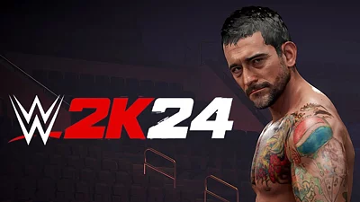 WWE 2K24 (Xbox Series X) [United States] [Standard]