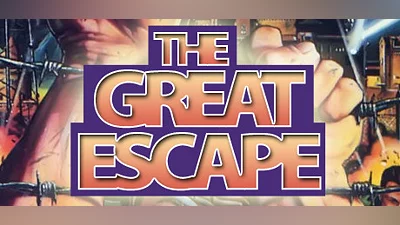 The Great Escape (PC) [Global] [Standard]
