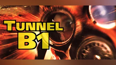 Tunnel B1 (PC) [Global] [Standard]
