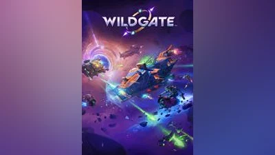 Wildgate (Steam)
