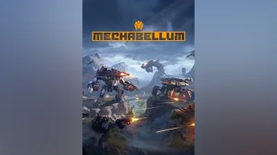 Mechabellum (Steam)