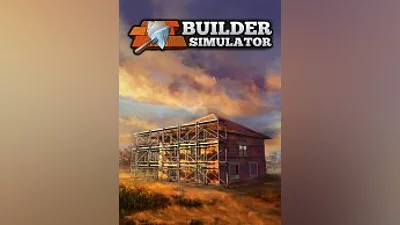 Builder Simulator (Steam)