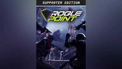 Rogue Point - Supporter Edition (Steam)