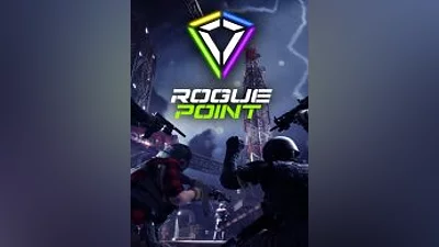 Rogue Point (Steam)