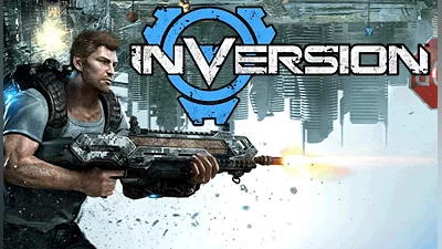 Inversion (PC) [Global] [Standard]