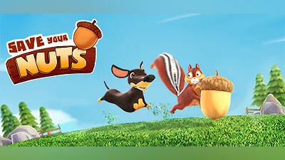Save Your Nuts (PC) [Global] [Standard]