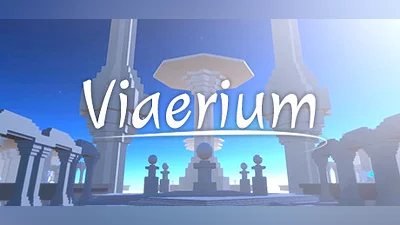Viaerium (PC) [Global] [Standard]