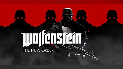 Wolfenstein The New Order (PC) [Latam] [Standard]