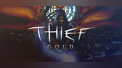 Thief Gold (PC) [Europe] [Standard]
