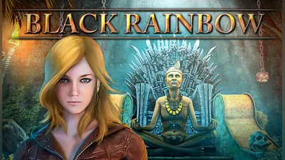 Black Rainbow (PC) [Global] [Standard]