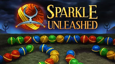Sparkle Unleashed (PC) [Global] [Standard]