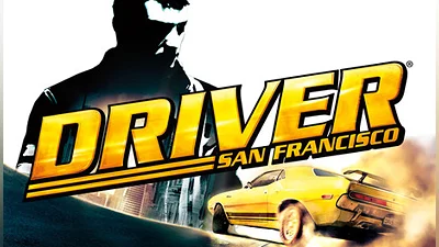 Driver San Francisco (PC) [Global] [Standard]