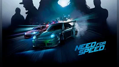 Need for Speed (Xbox) [United States] [Standard]