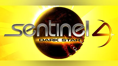 Sentinel 4: Dark Star (PC) [Global] [Standard]