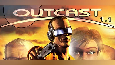 Outcast 1.1 (PC) [Europe] [Standard]