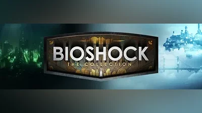BioShock The Collection (Steam Key / RU+CIS)