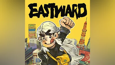 Eastward Steam Key Region Free