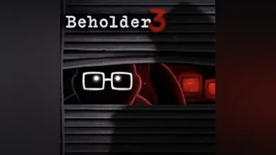 BEHOLDER 3 STEAM KEY