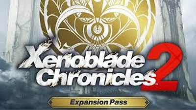 Xenoblade Chronicles 2 Expansion Pass (DLC) [Europe] [Standard]