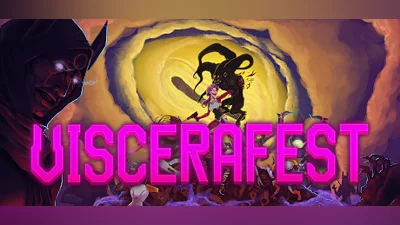 Viscerafest (PC) [Europe] [Standard]