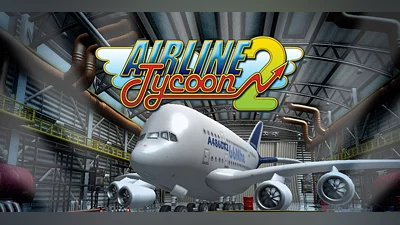 Airline Tycoon 2 (PC) [Europe] [Standard]