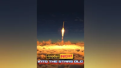 Model Builder: Into The Stars DLC (pc)