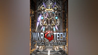 War Tech Fighters (pc)