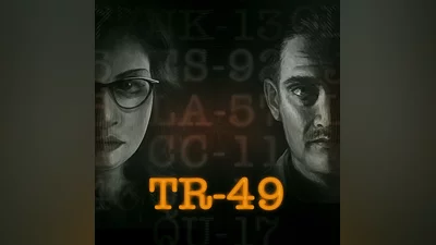 TR-49 [Nintendo Switch]