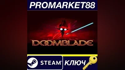 DOOMBLADE Steam Key GLOBAL