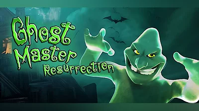 Ghost Master: Resurrection
