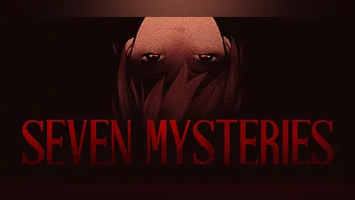 Seven Mysteries The Last Page (PC) [Global] [Standard]